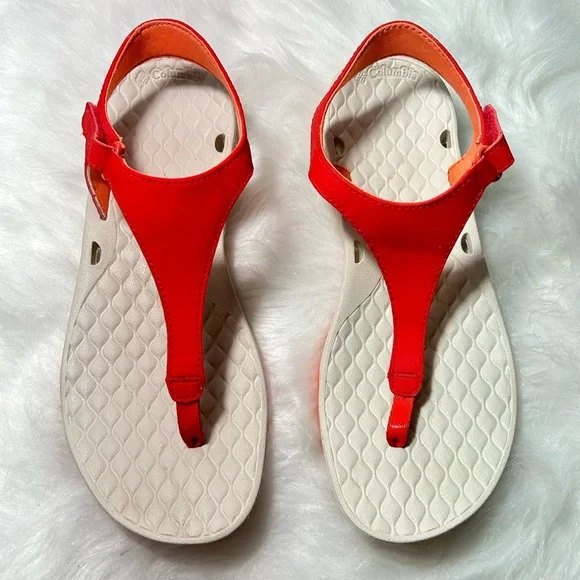 Columbia sunbreeze hotsell vent sandal